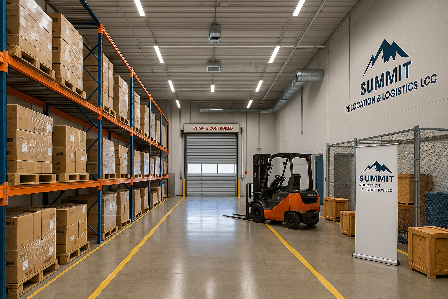 International shipping containers and global moving services for overseas relocations